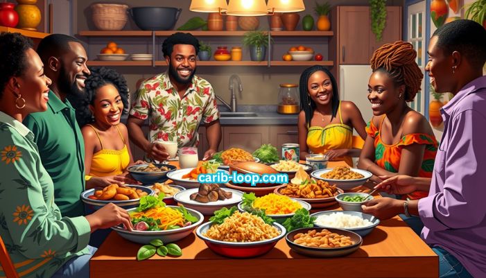 Jamaican Culture