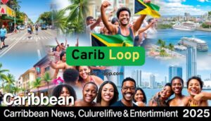 Carib Loop