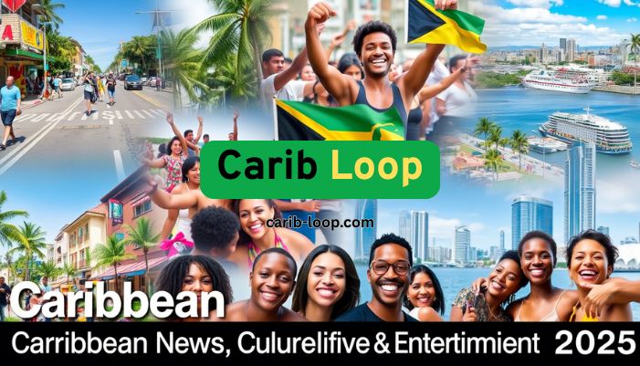 Carib Loop