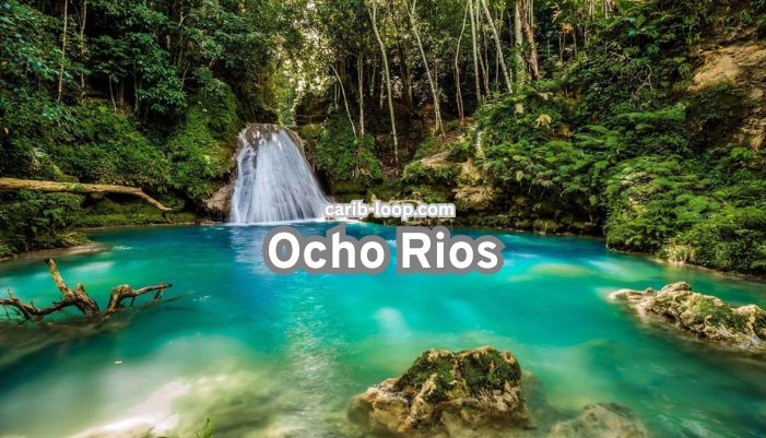 Best Places to Visit in Jamaica
