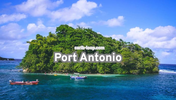 Best Places to Visit in Jamaica