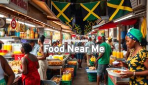 Food Near Me