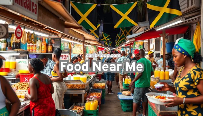 Food Near Me