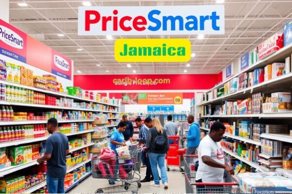 PriceSmart Jamaica: What You Need to Know About This in 2025 PriceSmart Jamaica