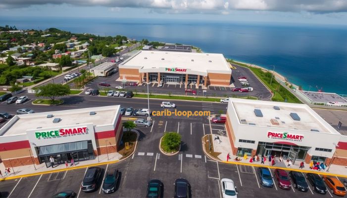 pricesmart jamaica

