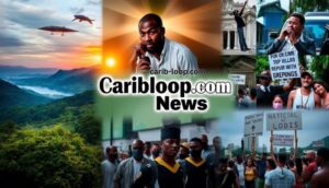 Caribloop.com News