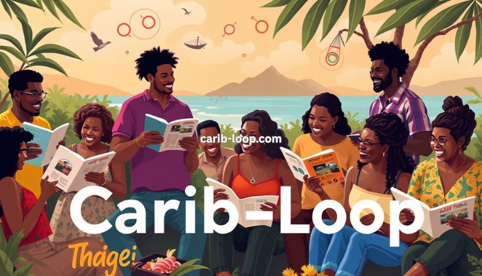 Caribloop