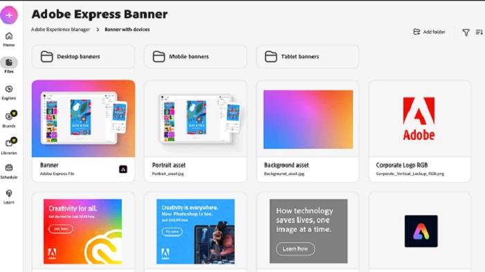 Adobe Express