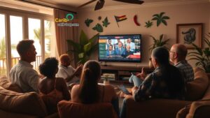 Caribloop: Your Go-To Spot for All Things Caribbean in 2025