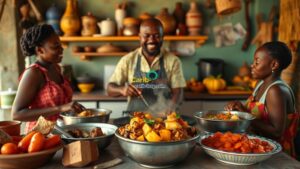 Caribloop: Your Go-To Spot for All Things Caribbean in 2025