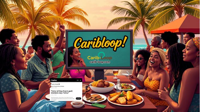 Caribloop