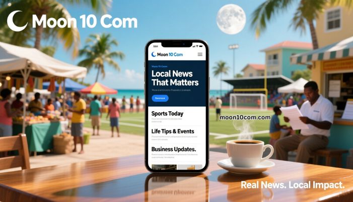 moon 10 com