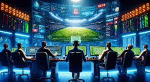 Online Football Bettors