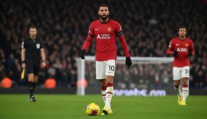 How Long Do Footballers Really Take To Recover From Injury