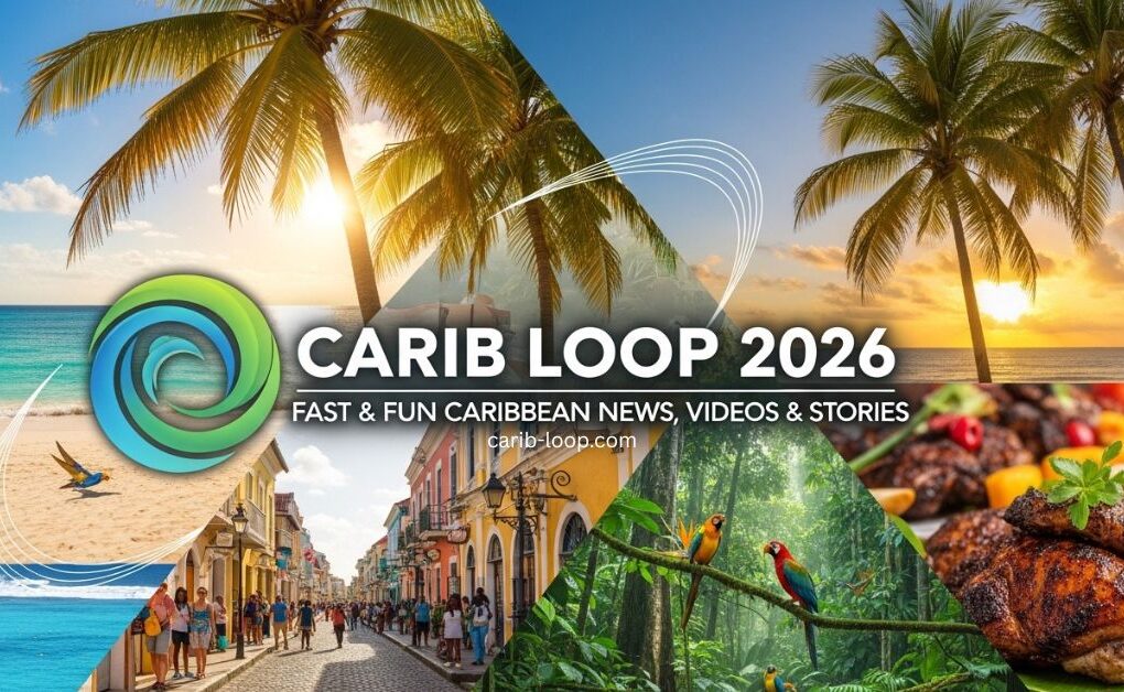 carib loop
