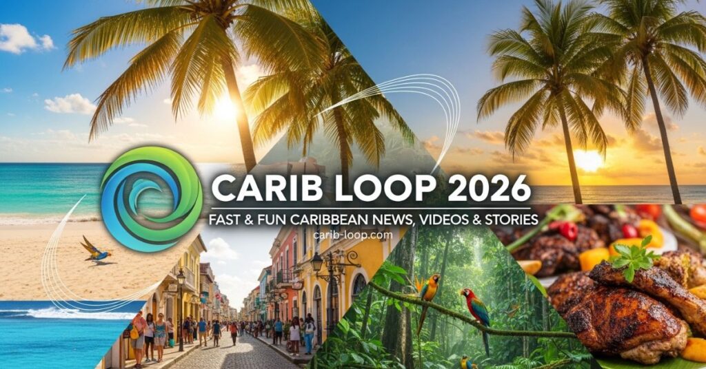 carib loop