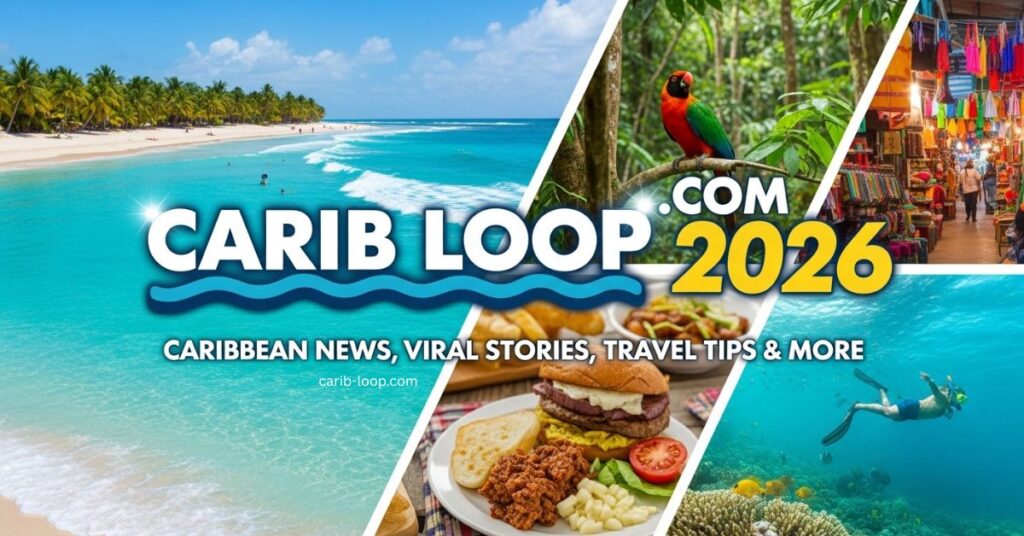 carib loop.com