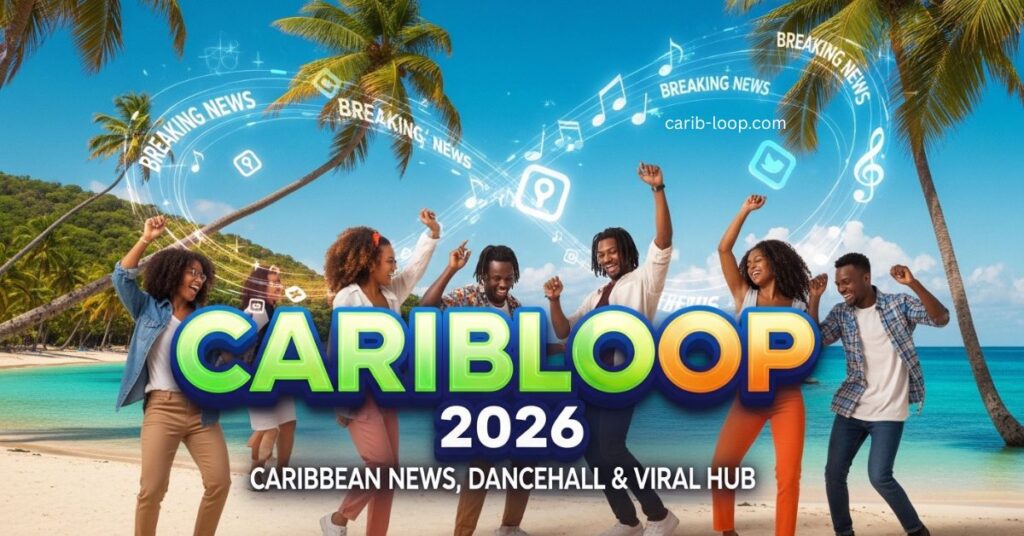 caribloop