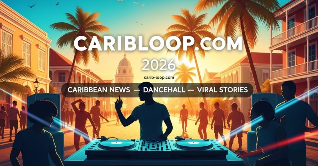 caribloop.com