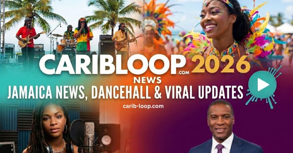 caribloop.com news
