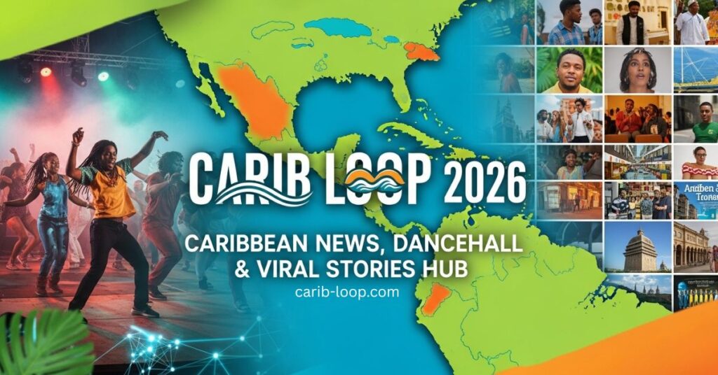 carib loop